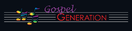 Logo Gospel Generation